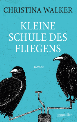 Kleine Schule des Fliegens