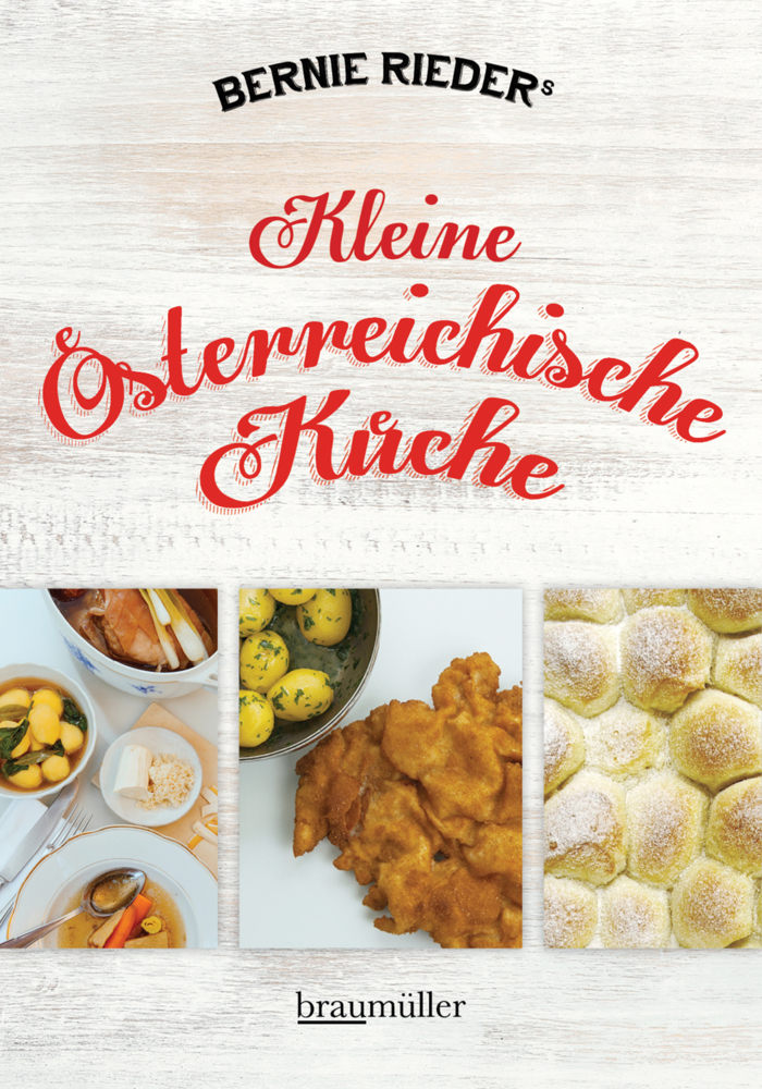 Kleine österreichische Küche main product photo