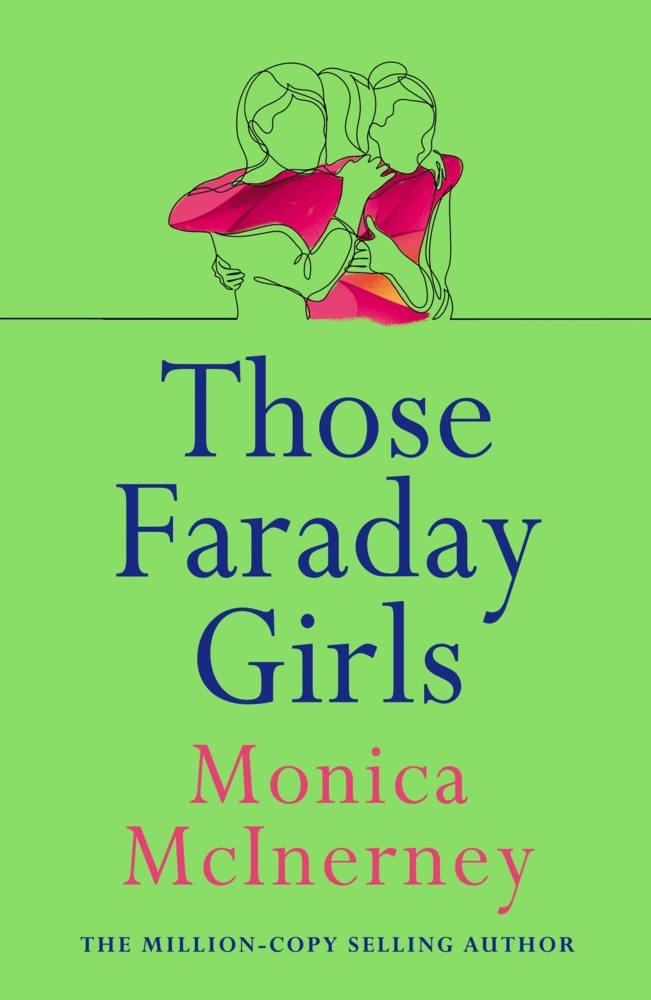 Those Faraday Girls main product photo
