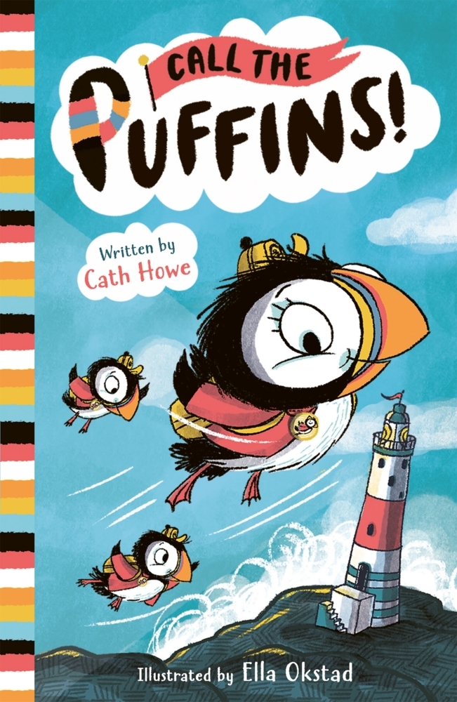 Call the Puffins main product photo