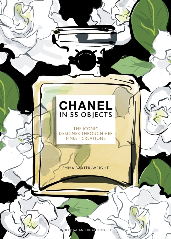 Chanel in 55 Objects main product photo
