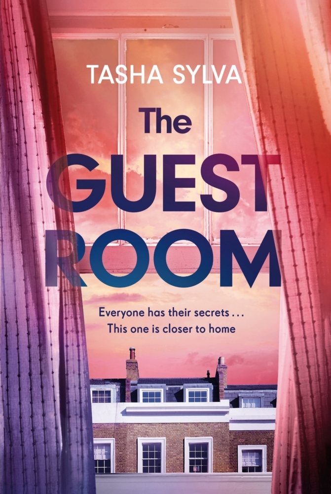 The Guest Room main product photo
