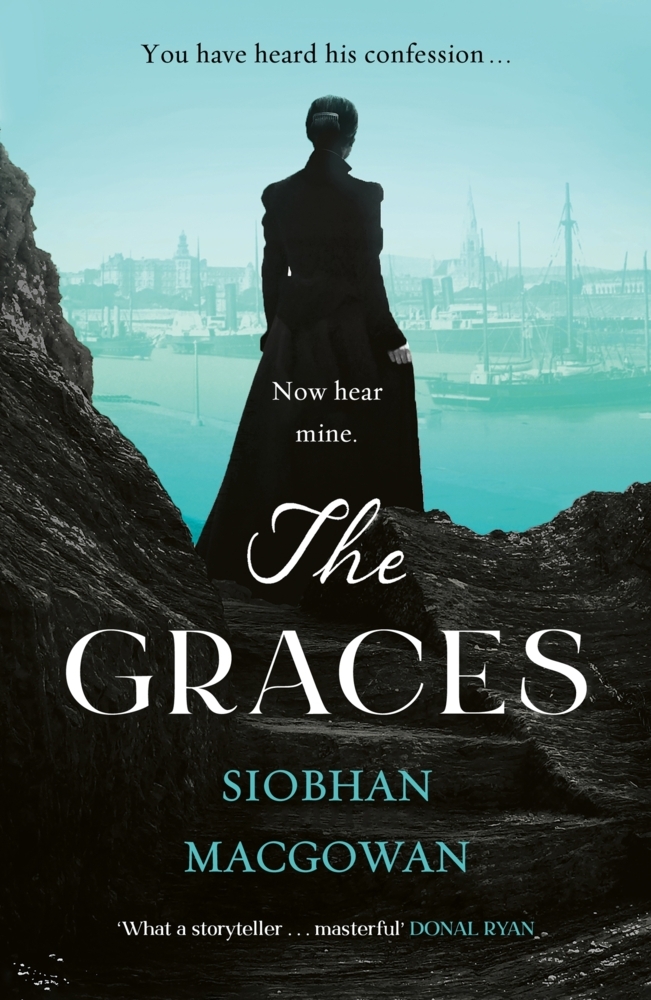 The Graces main product photo