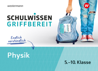 Schulwissen griffbereit