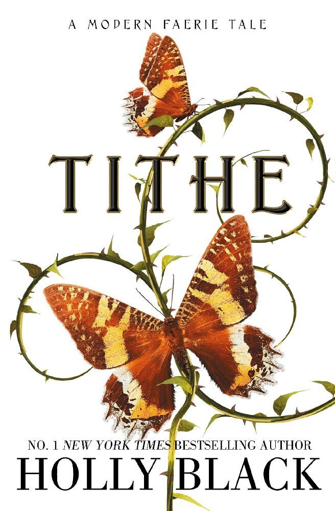 Tithe main product photo