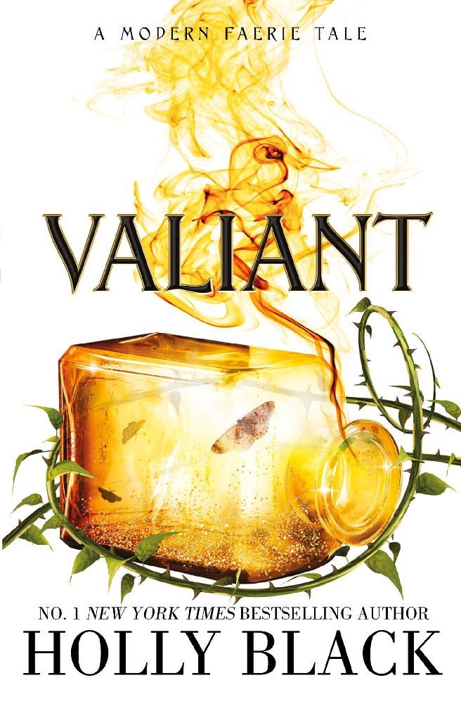 Valiant main product photo