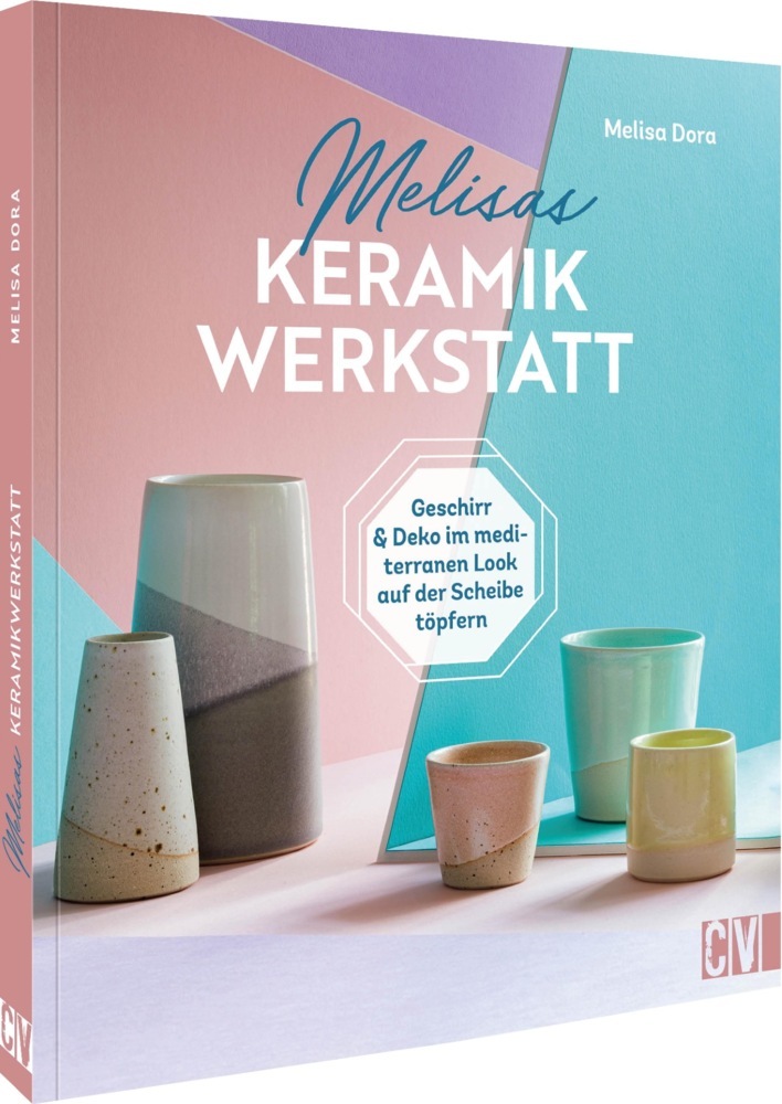 Melisas Keramikwerkstatt main product photo