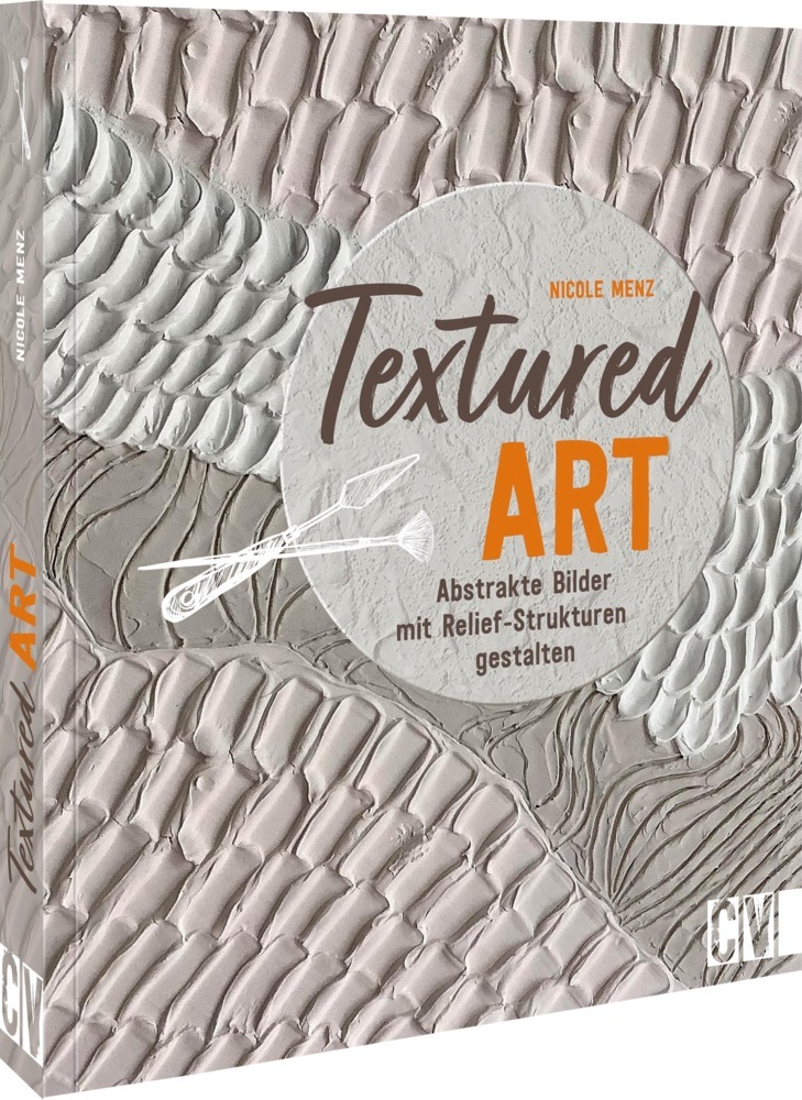 Textured Art main product photo