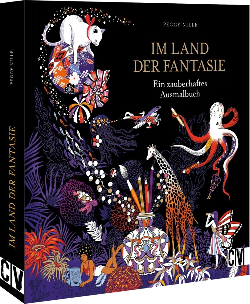 Im Land der Fantasie main product photo