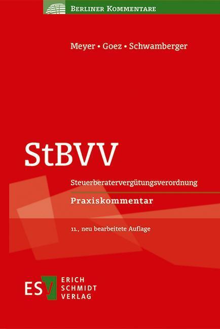 StBVV main product photo