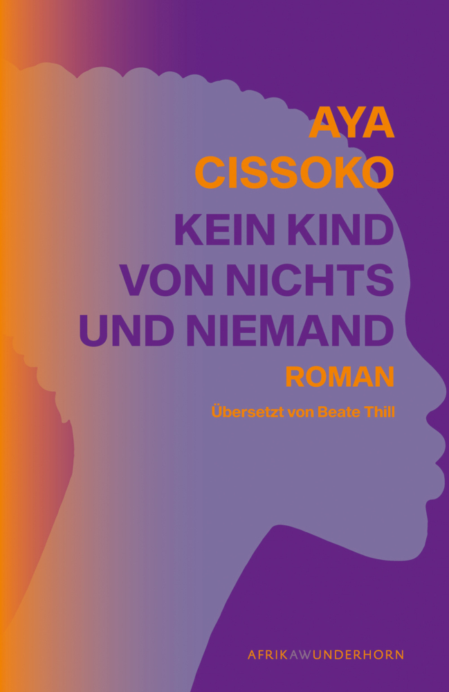 Kein Kind von Nichts und Niemand main product photo