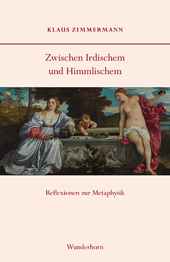 Zwischen Irdischem und Himmlischem main product photo