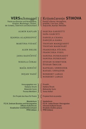 VERSschmuggel / Krijumcarenje stihova