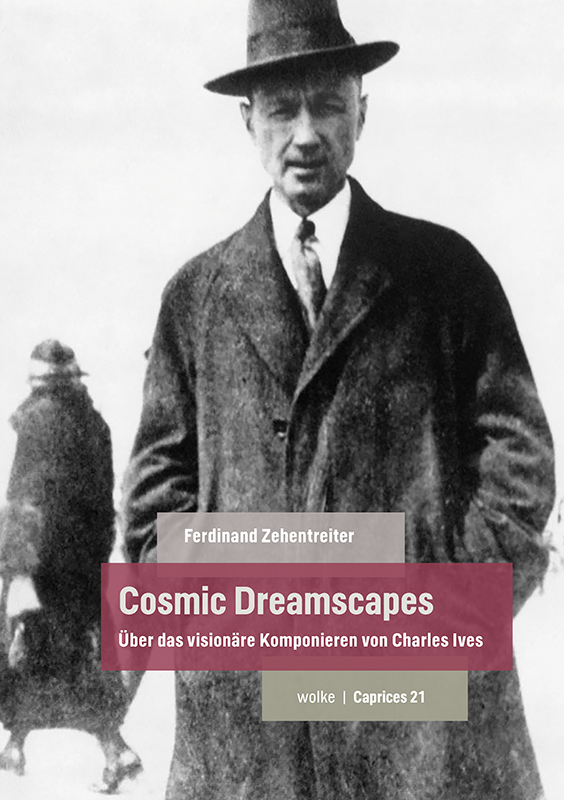 Cosmic Dreamscapes main product photo