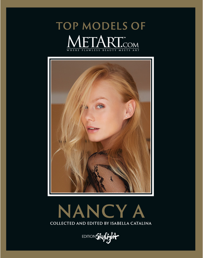 Nancy A - Top Models of MetArt.com main product photo