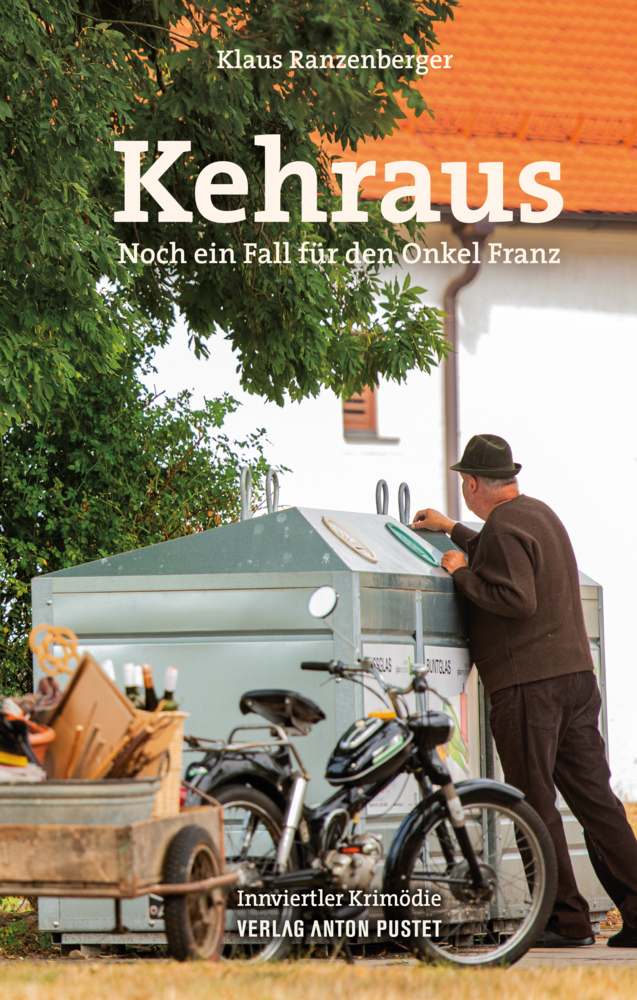 Kehraus main product photo