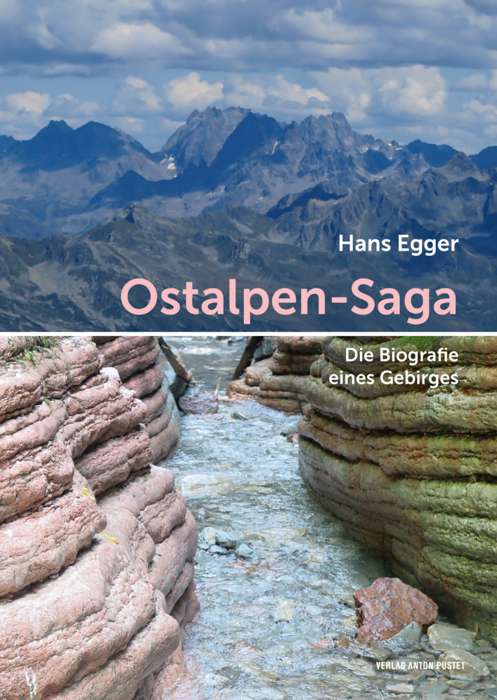 Ostalpen-Saga main product photo