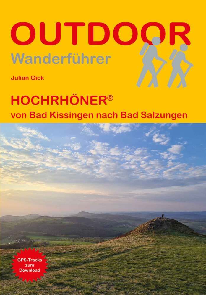 HOCHRHÖNER® main product photo