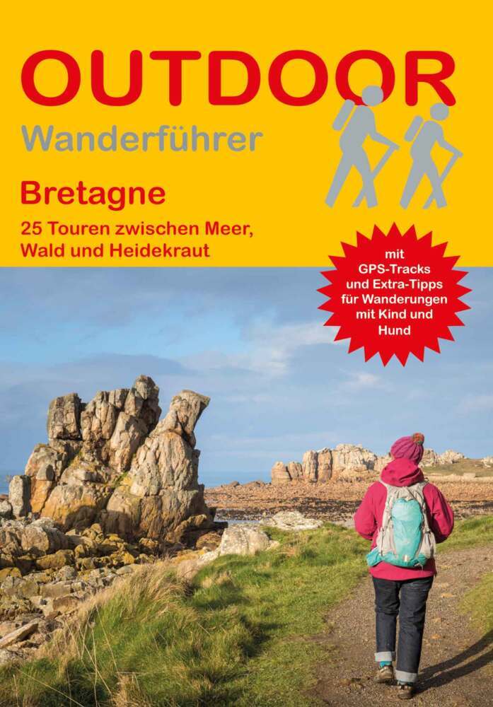 Bretagne main product photo