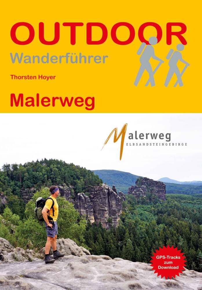 Malerweg main product photo