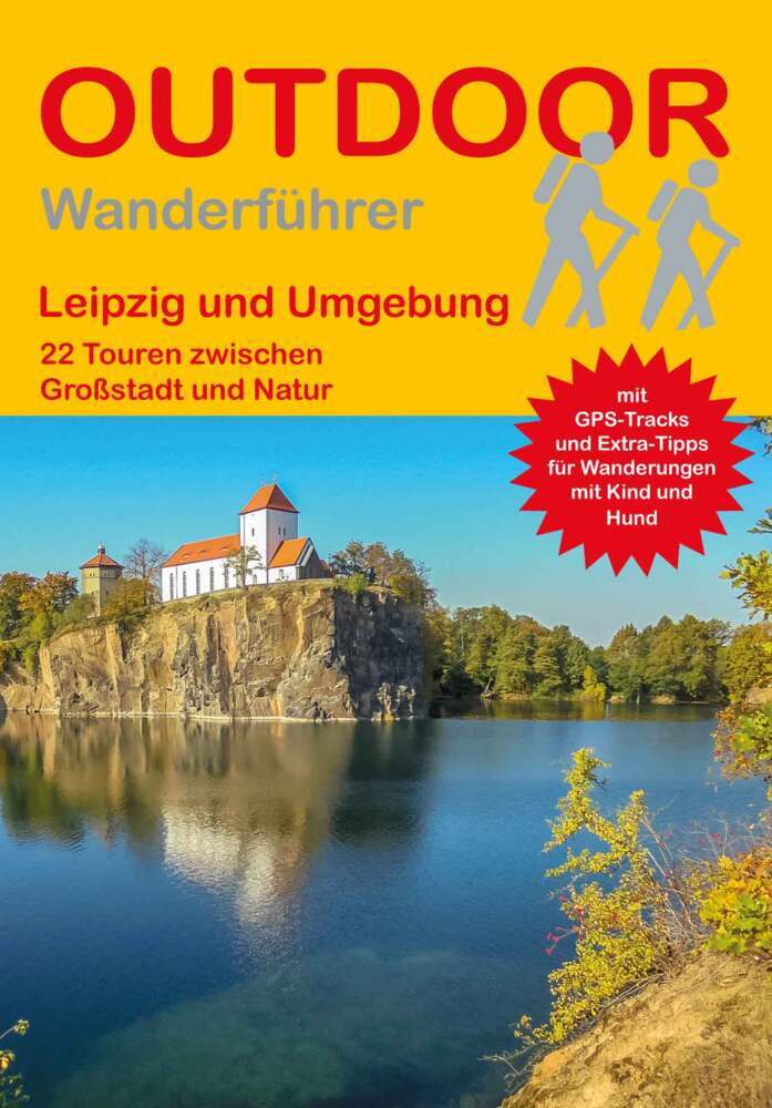Leipzig und Umgebung main product photo