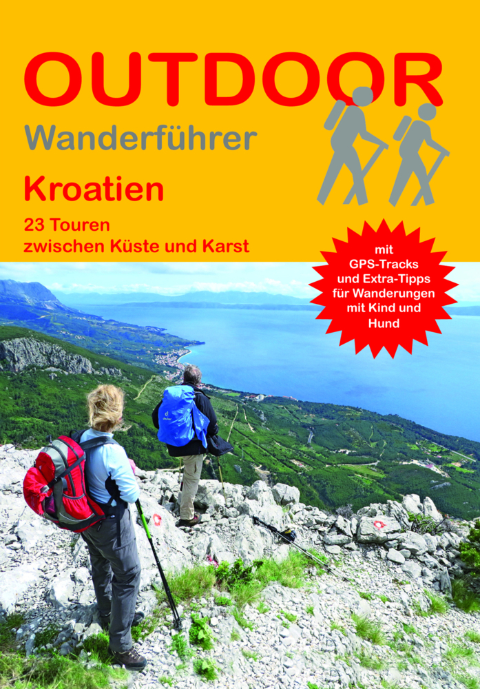 Kroatien main product photo