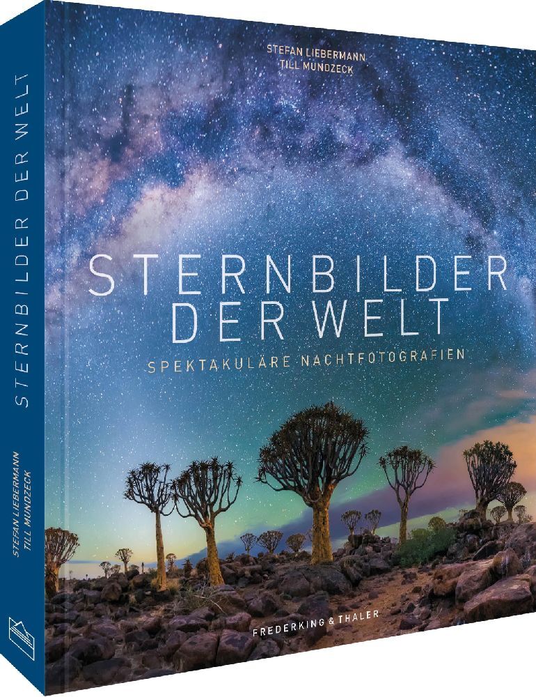 Sternbilder der Welt main product photo