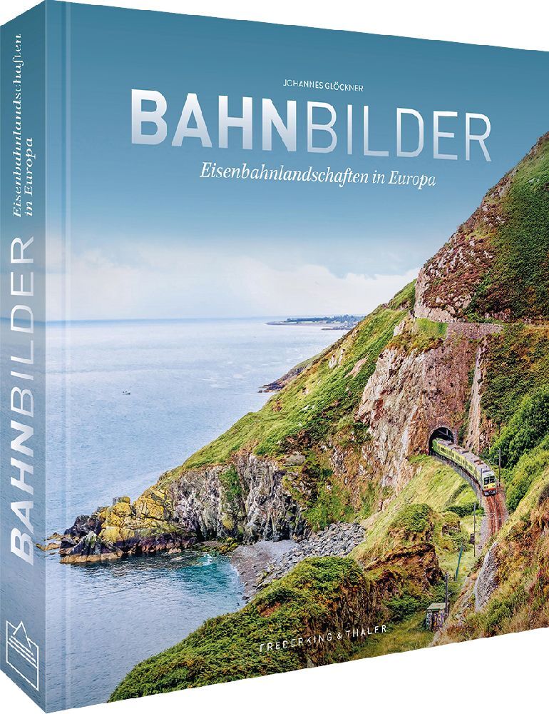 BahnBilder main product photo