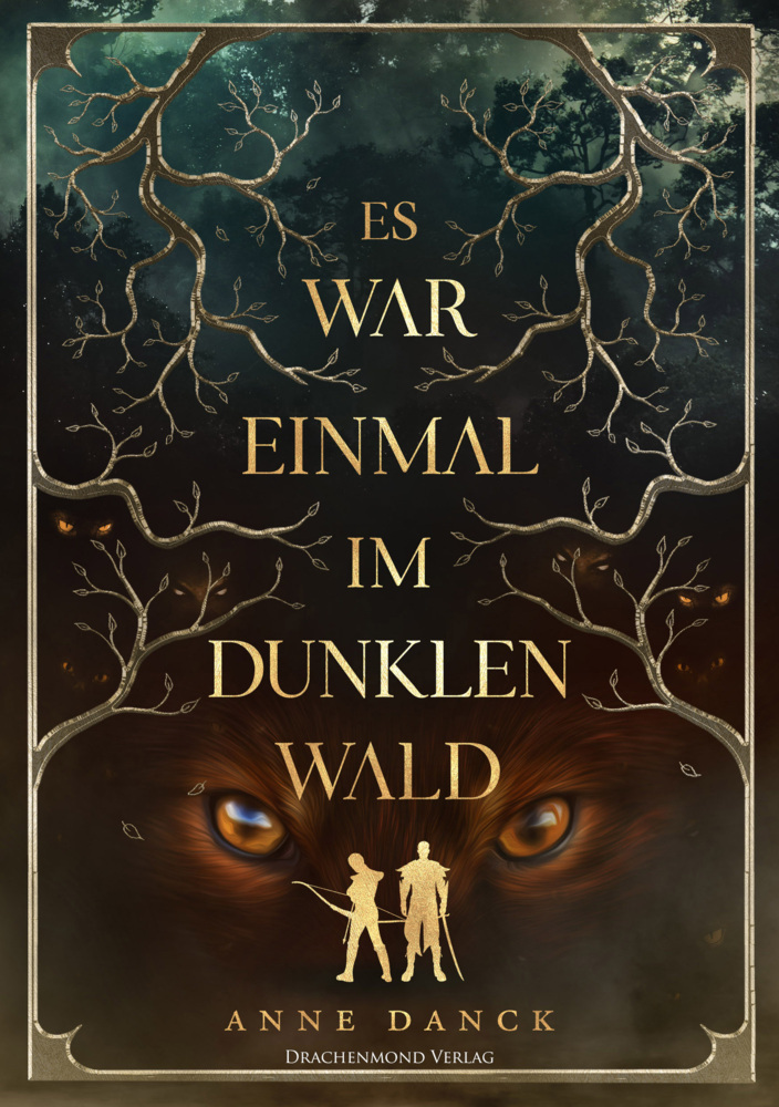 Es war einmal im Dunklen Wald main product photo