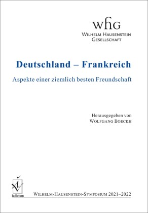 Deutschland - Frankreich