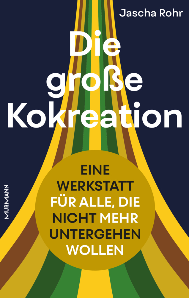Die große Kokreation main product photo