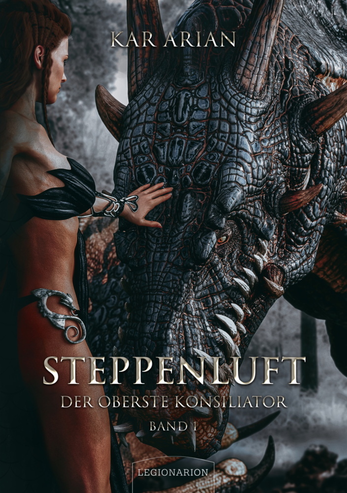 Steppenluft main product photo
