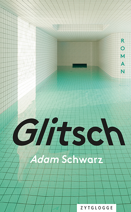 Glitsch main product photo