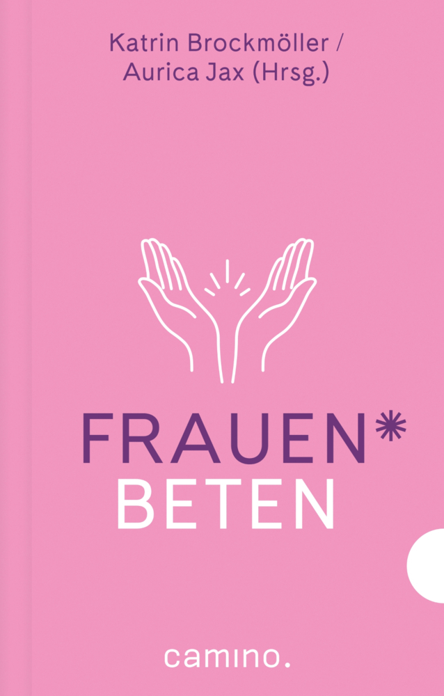 Frauen beten main product photo