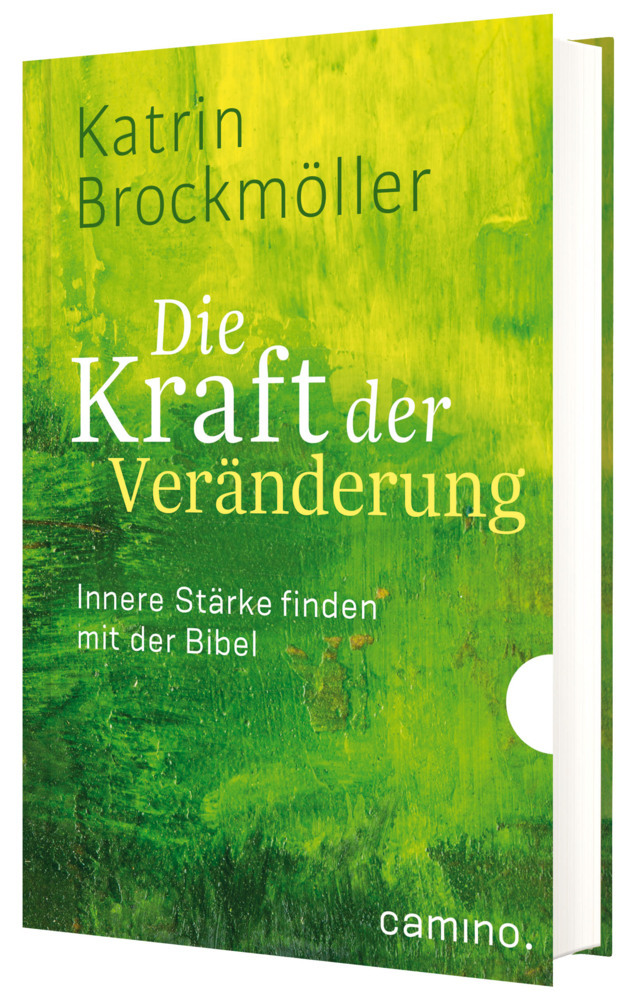 Die Kraft der Veränderung main product photo