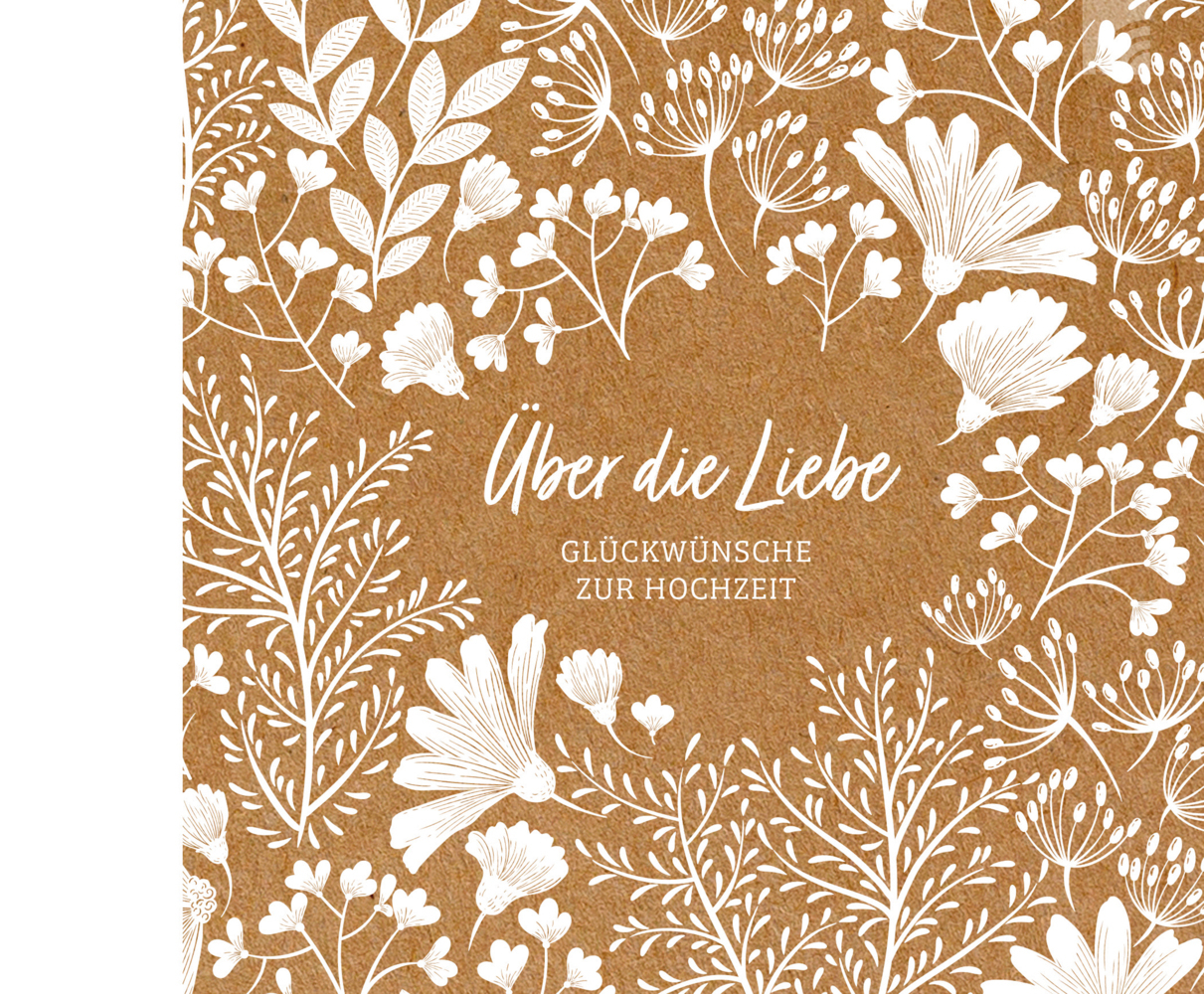 Über die Liebe main product photo