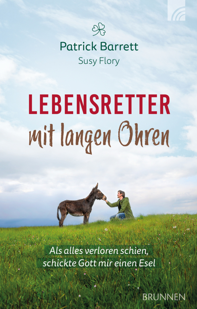 Lebensretter mit langen Ohren main product photo