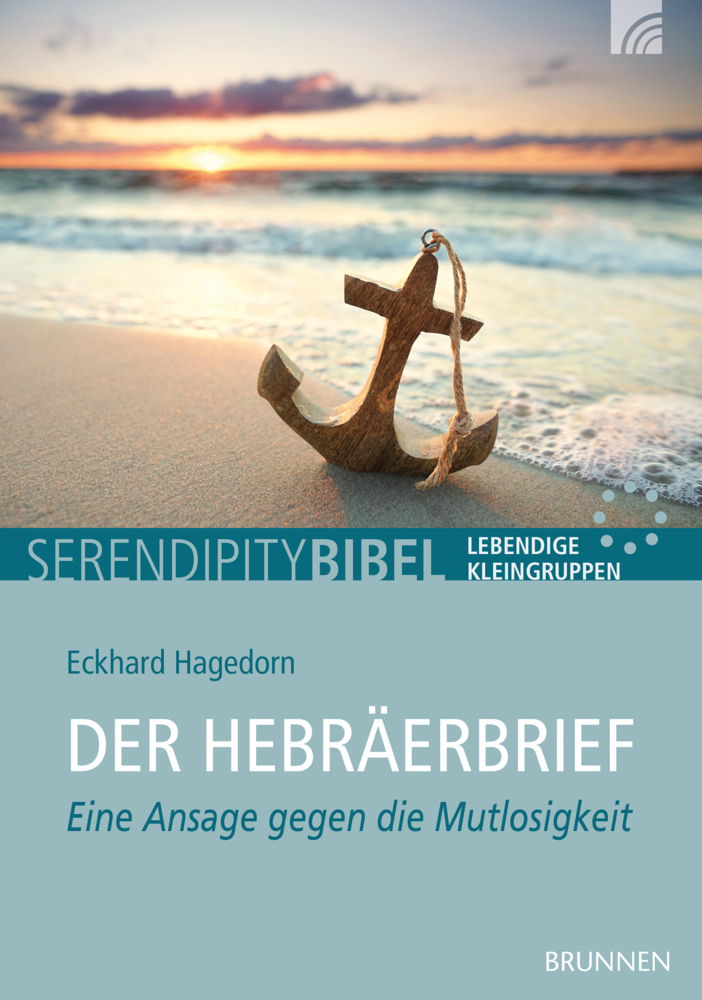 Der Hebräerbrief main product photo