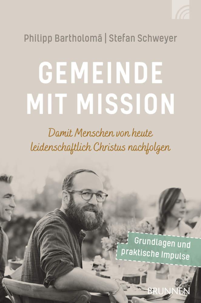 Gemeinde mit Mission main product photo