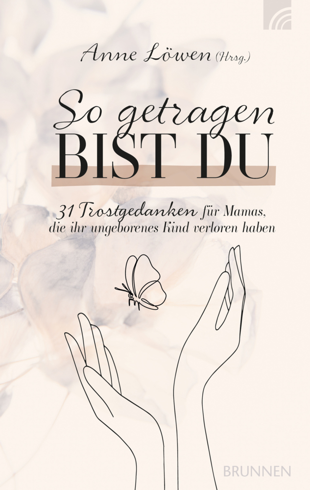 So getragen bist du main product photo