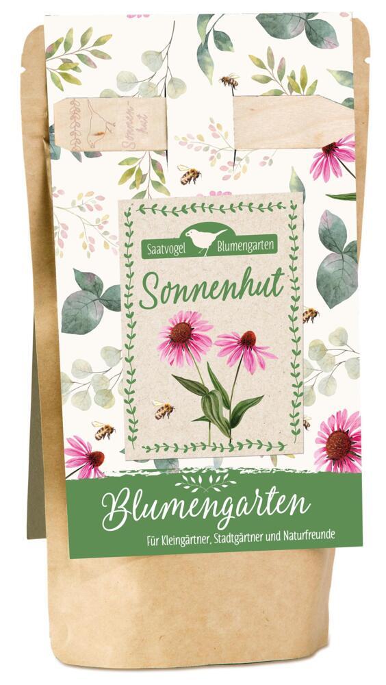 Sonnenhut main product photo
