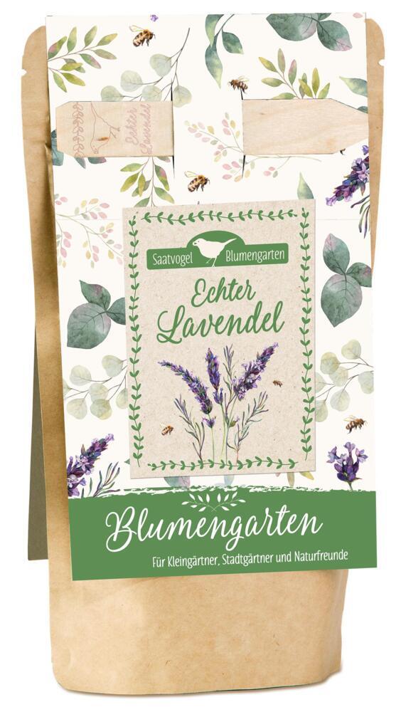 Echter Lavendel main product photo
