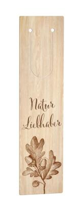 Naturliebhaber