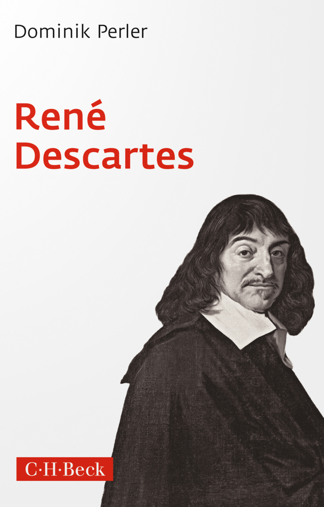 René Descartes main product photo