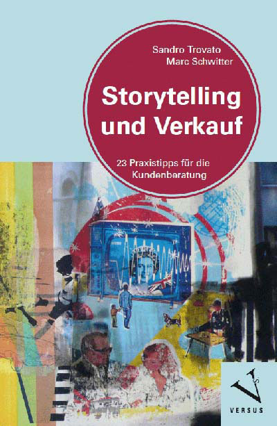 Storytelling und Verkauf main product photo