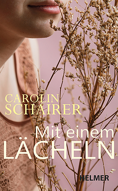 Mit einem Lächeln main product photo