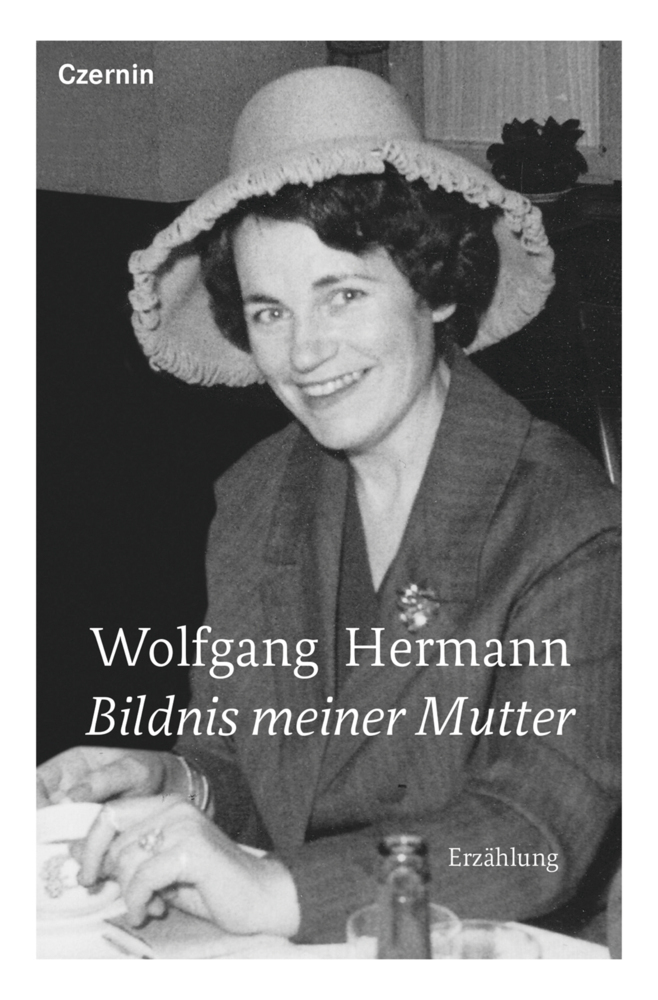 Bildnis meiner Mutter main product photo