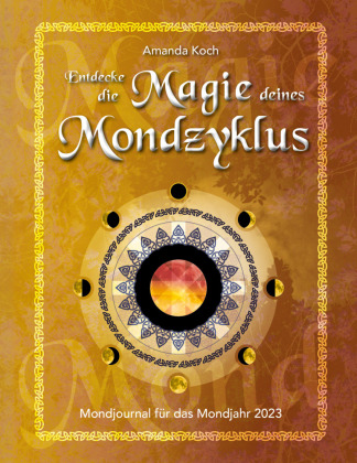 Entdecke die Magie deines Mondzyklus