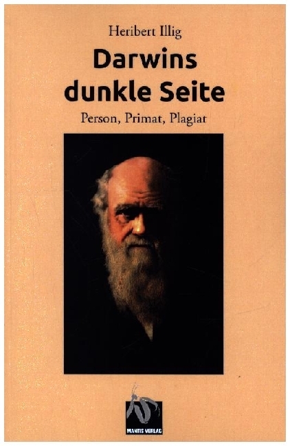 Darwins dunkle Seite main product photo