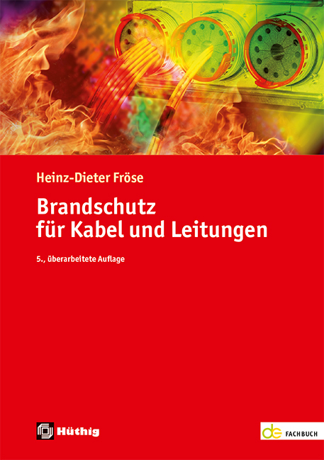 Brandschutz für Kabel und Leitungen main product photo